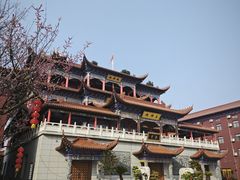 -皇罗禅寺