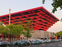 -中华艺术宫(上海美术馆)