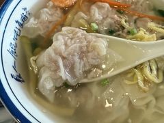 -长人馄饨铺(解放街店)
