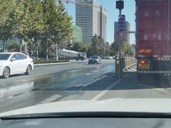 -尚水元休闲自助餐厅(中央城店)