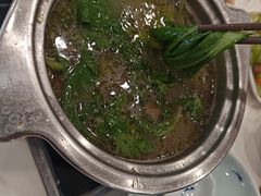 -草原传奇鲜羊火锅(桥北店)