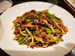 -老济南·地道济南菜(大明湖店)