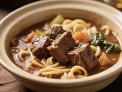 -申德勒加油站西餐厅(太仓店)