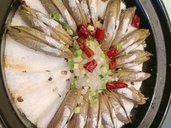 -拉完海鲜大排档(温岭店)