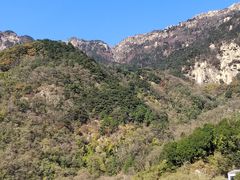 -泰山风景名胜区