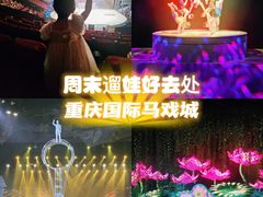 -重庆国际马戏城