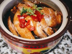 王府泡椒鸡-南京大牌档(中关村店)