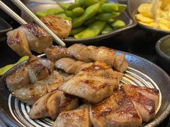 -まるみち   丸道东京烧肉(虹梅路店)