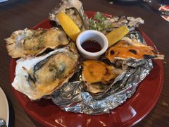 -RED LOBSTER(环球影城大阪店)