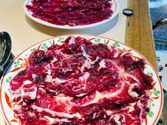 -汕头八合里海记牛肉店(清河店)