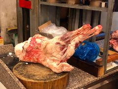 -大唐人家·热气羊肉(大华店)