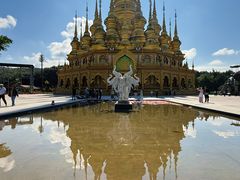 -西双版纳勐泐文化旅游区