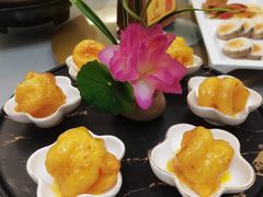 -银都上海菜馆(粤海东路店)