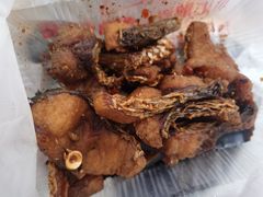 -梅记大块头爆鱼店(乍浦路店)