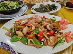 -桂园白粥·潮汕老味道
