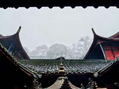 -青城山