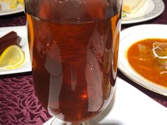 俄罗斯水果茶-92°C俄式厨房(中央大街店)