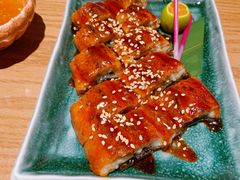-鮨政· Omakase(港汇恒隆广场店)