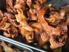 猪肠-浪哥卤味捆鸡(南门口店)