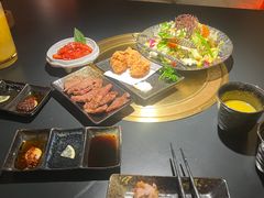 -無二炙坊·和牛烧肉(大钟寺1733店)
