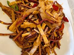 什锦山野菜-小厨子私房菜·云南美食店