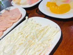 -惠友大虾(太原北街店)