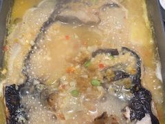 -半天妖烤鱼(方庄店)