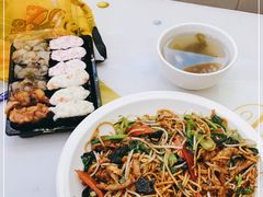 -孟记大碗面•家常菜(鼓楼和会街店)