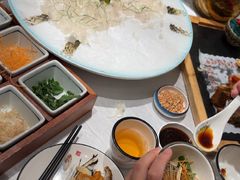 -顺德佬·宴请·生日宴(西乡店)