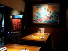 -醉虎传(南锣鼓巷店)
