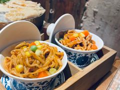 -打川川·川蜀毛肚(南市场店)