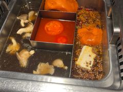 -味舵主重庆火锅(邓尉路店)