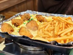 -韩热集市(百源店)