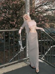 -崇尚GAVIN STYLE臻选