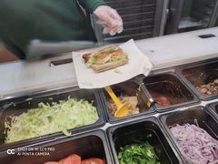 -赛百味SUBWAY(阳光天地店)
