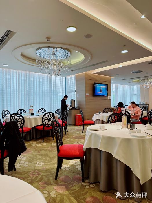 万龙洲海鲜(南新仓店)图片