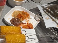 -鼎原力量东北吊炉烧烤(临河街店)