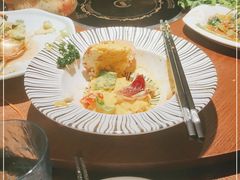 -南越郡·越式风味餐厅(青秀万达店)