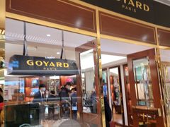 -GOYARD(恒隆广场店)