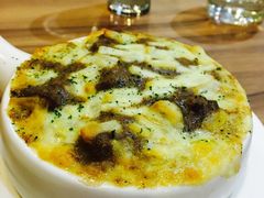 焗蜗牛-斗牛士牛排餐厅(富力海珠城广场店)