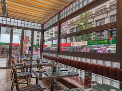 -BOTTEGA意库(中骏世界城店)