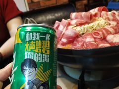 -炙韩料理·部队锅专门店