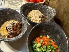 -哥老官重庆美蛙鱼头(宝山龙湖店)