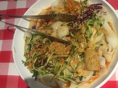 西贝凉皮-西贝(金桥店)