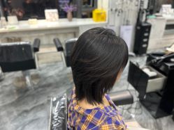 -sy杉影印象COLOUR专业烫染
