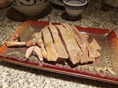 -南京大牌档(夫子庙老门东店)
