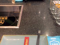 -五星桥原切肥牛火锅·30年专注好牛肉(湖塘店)