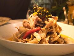 -龟兹KUCINA·新疆菜(前滩L+PLAZA店)