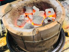 -捞围鲜·港式打边炉(海阳路店)