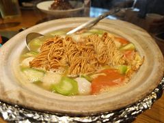 -永安鱼庄·镇江菜(丁卯店)